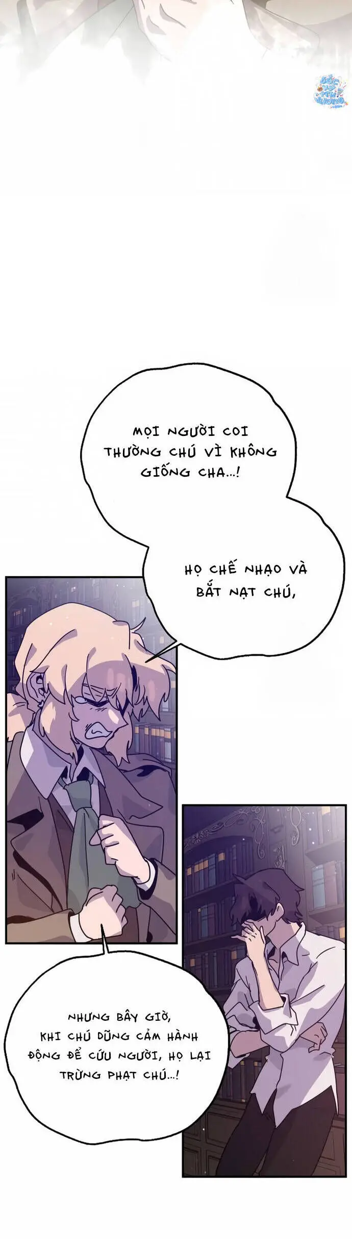 Cẩm Nang Chinh Phục Thần Tượng Nettruyen ZZZ Chương 10 Page 29