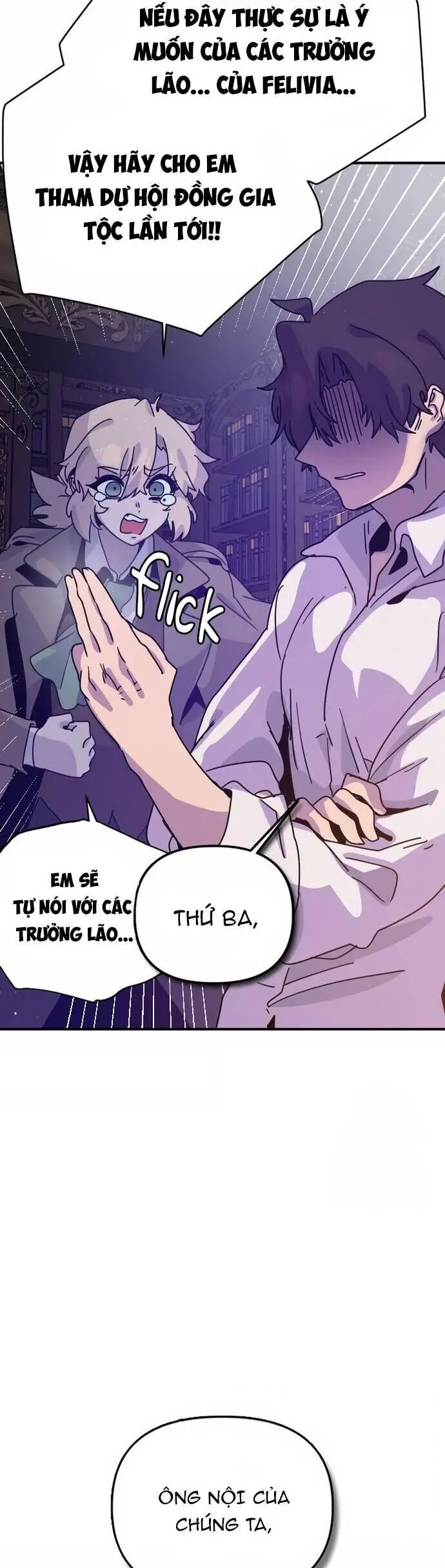 Cẩm Nang Chinh Phục Thần Tượng Nettruyen ZZZ Chương 10 Page 32