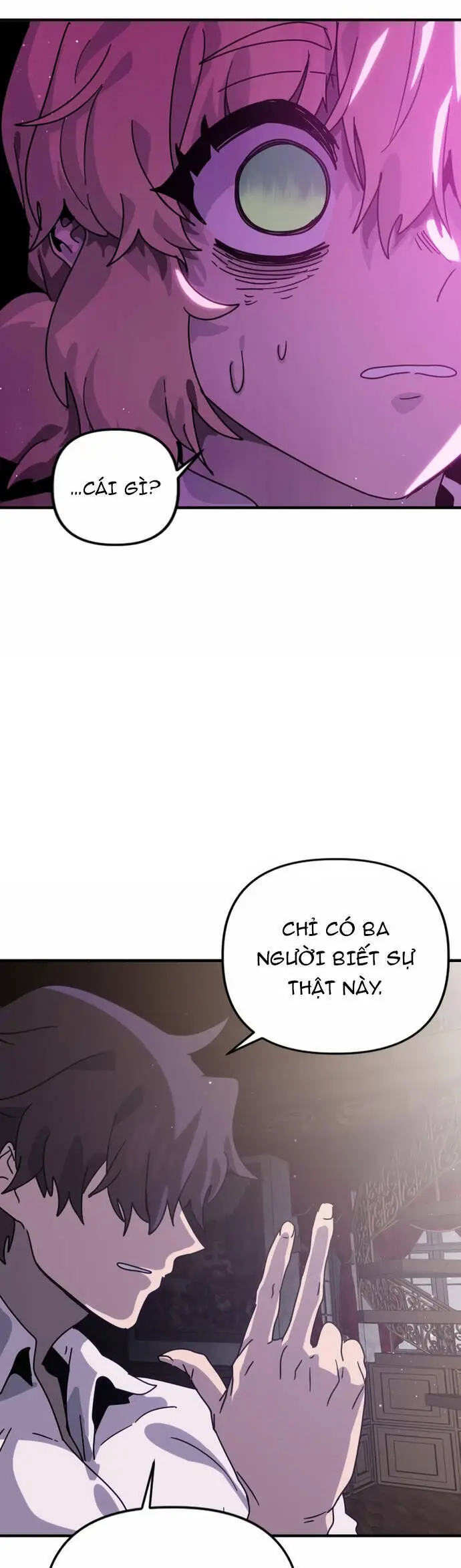 Cẩm Nang Chinh Phục Thần Tượng Nettruyen ZZZ Chương 10 Page 35