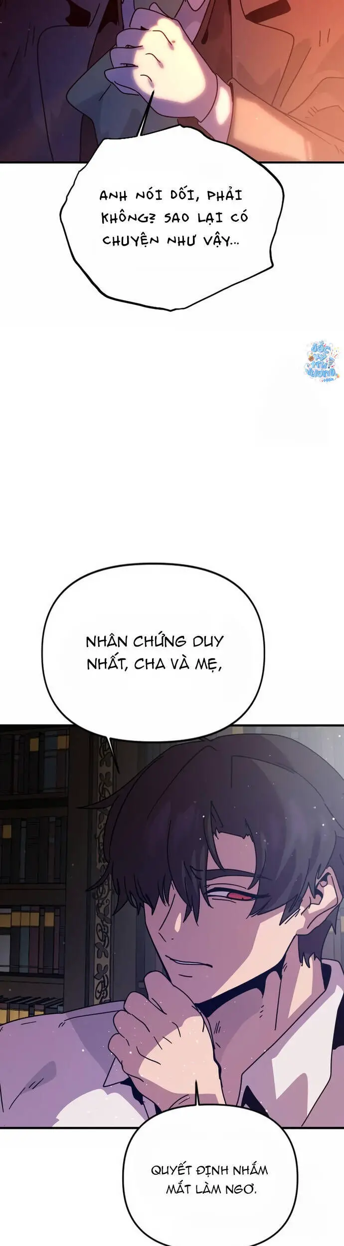 Cẩm Nang Chinh Phục Thần Tượng Nettruyen ZZZ Chương 10 Page 49