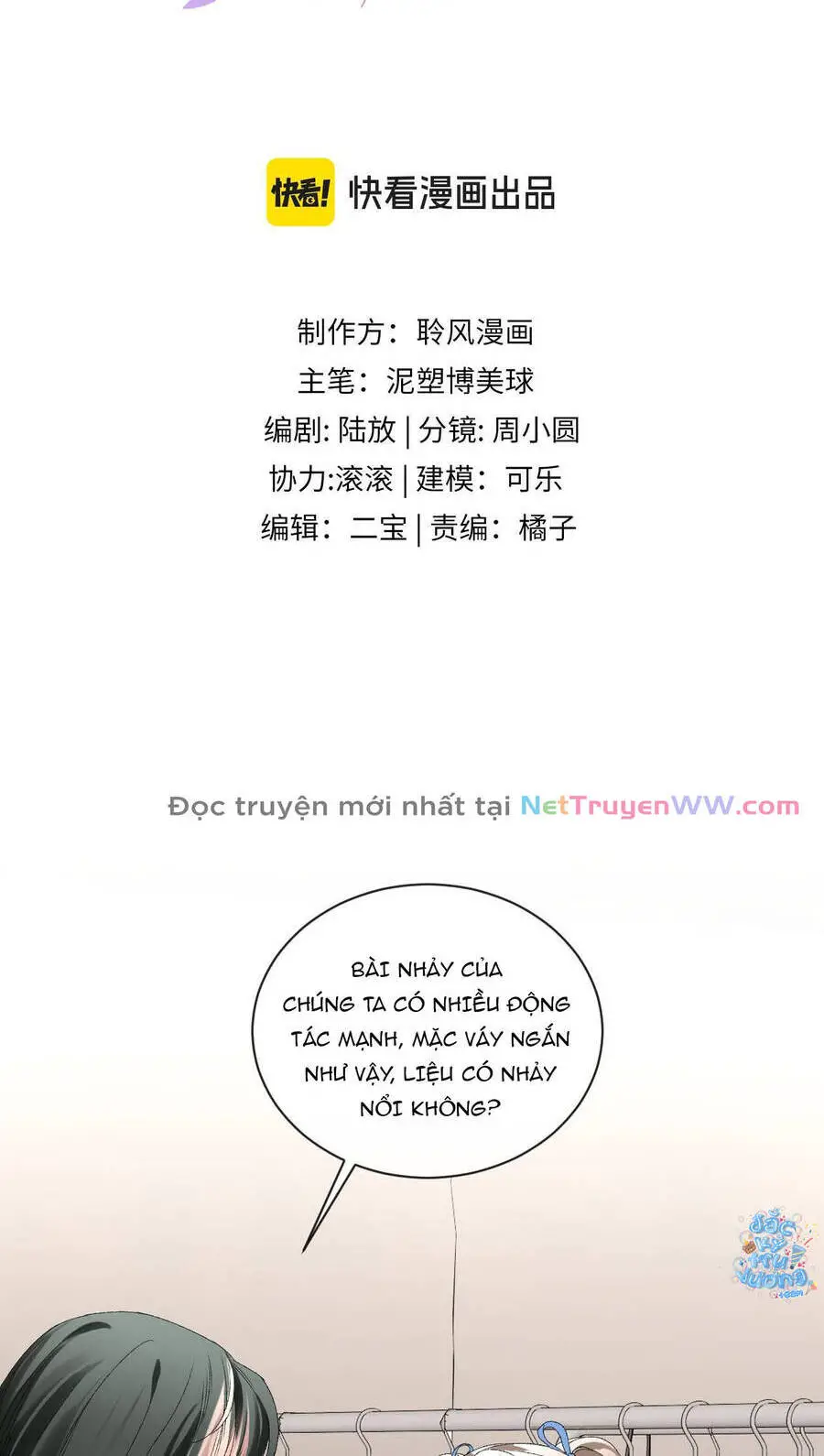 Cẩm Nang Chinh Phục Thần Tượng Nettruyen ZZZ Chương 8 Page 2