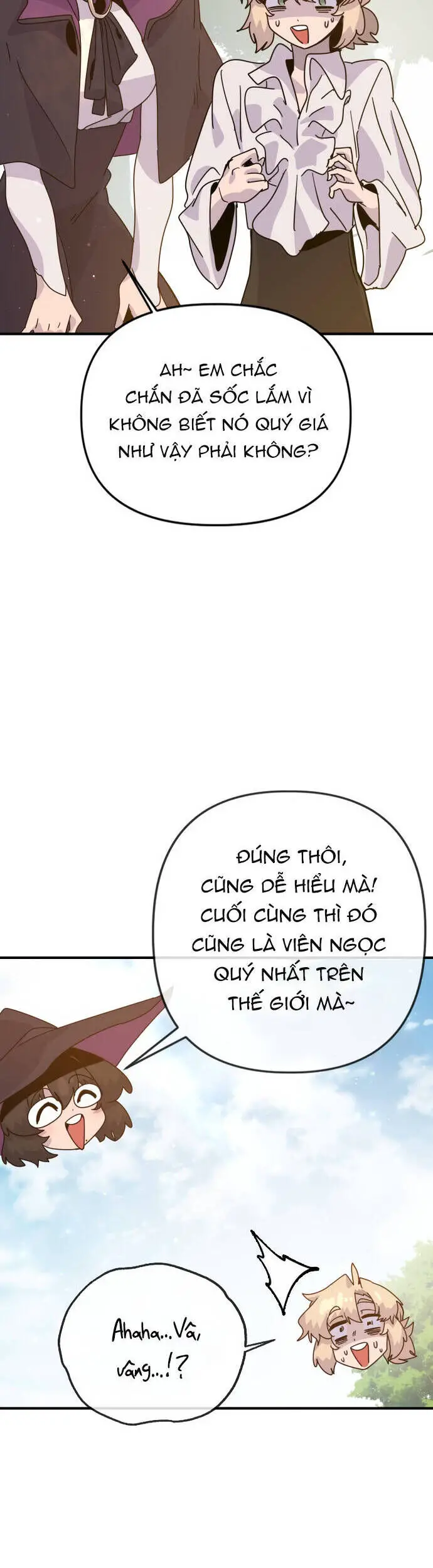 Cẩm Nang Chinh Phục Thần Tượng Nettruyen ZZZ Chương 9 Page 22