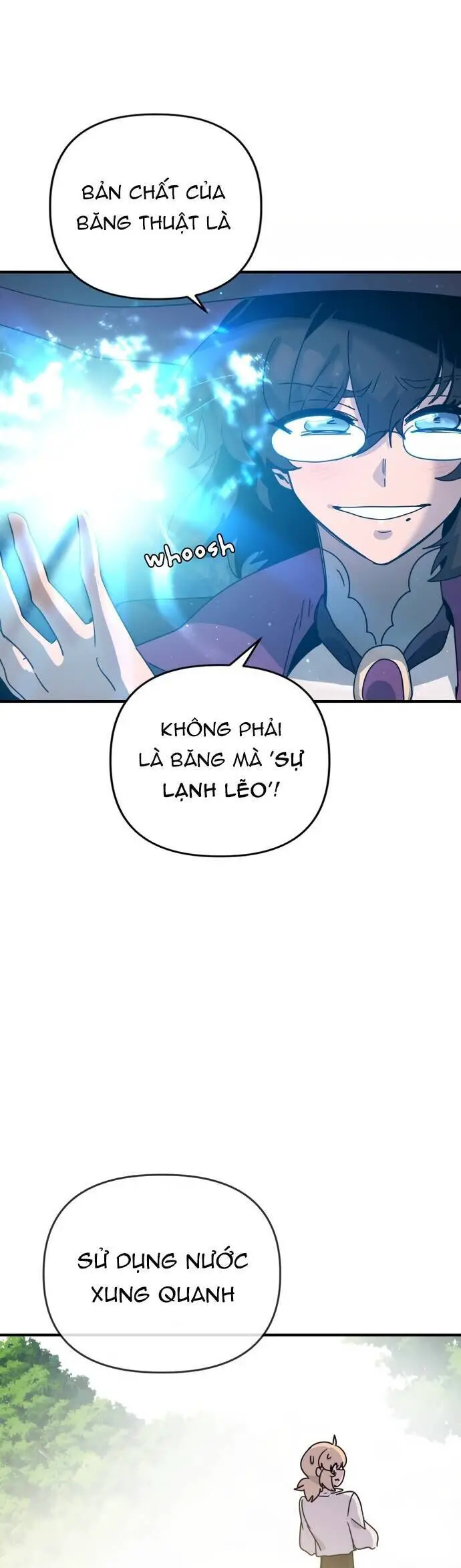 Cẩm Nang Chinh Phục Thần Tượng Nettruyen ZZZ Chương 9 Page 25