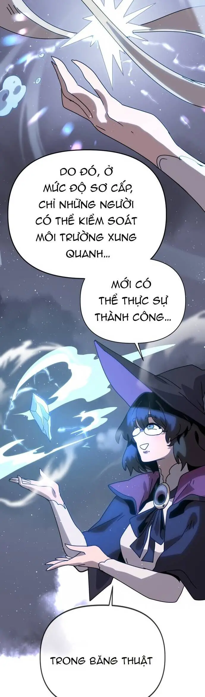 Cẩm Nang Chinh Phục Thần Tượng Nettruyen ZZZ Chương 9 Page 27