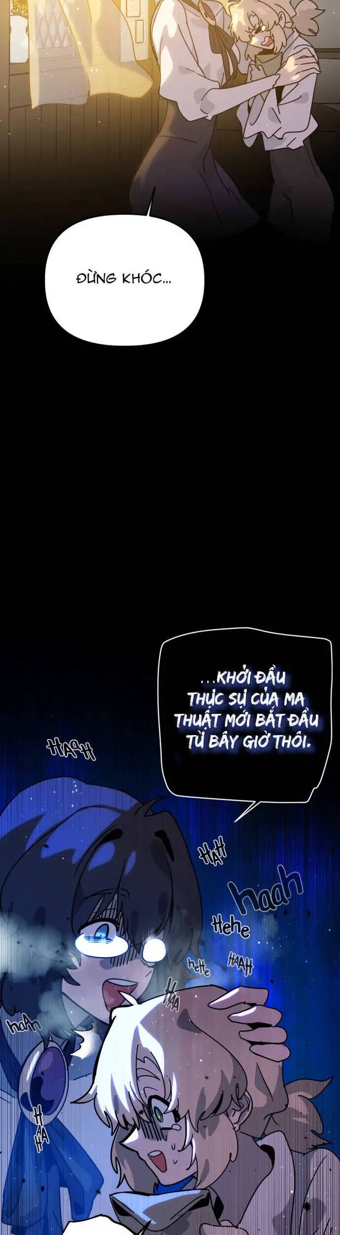 Cẩm Nang Chinh Phục Thần Tượng Nettruyen ZZZ Chương 9 Page 37