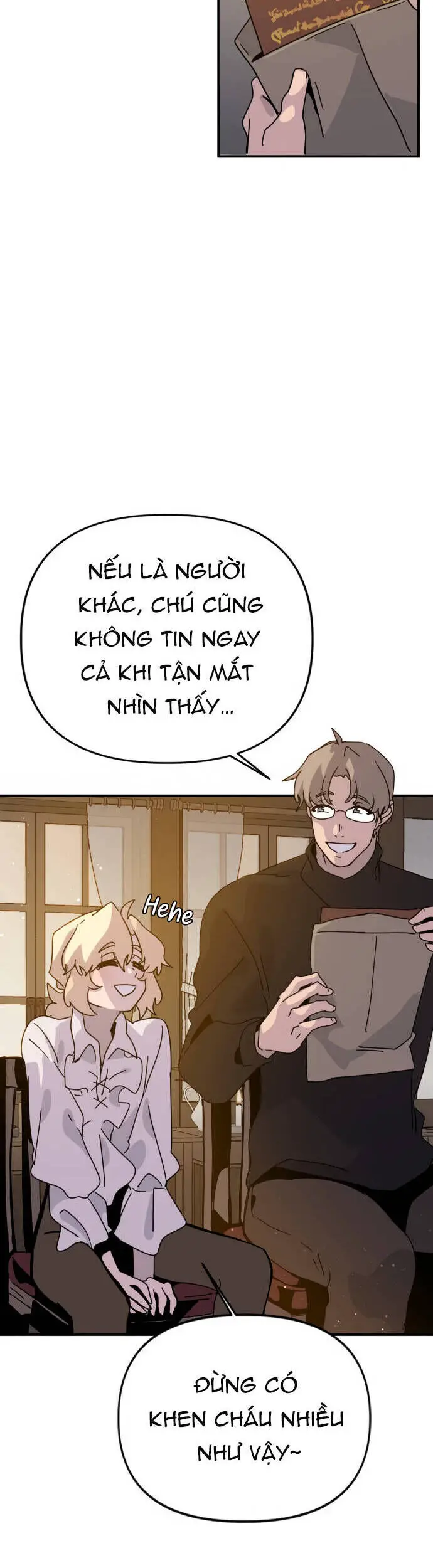 Cẩm Nang Chinh Phục Thần Tượng Nettruyen ZZZ Chương 9 Page 39