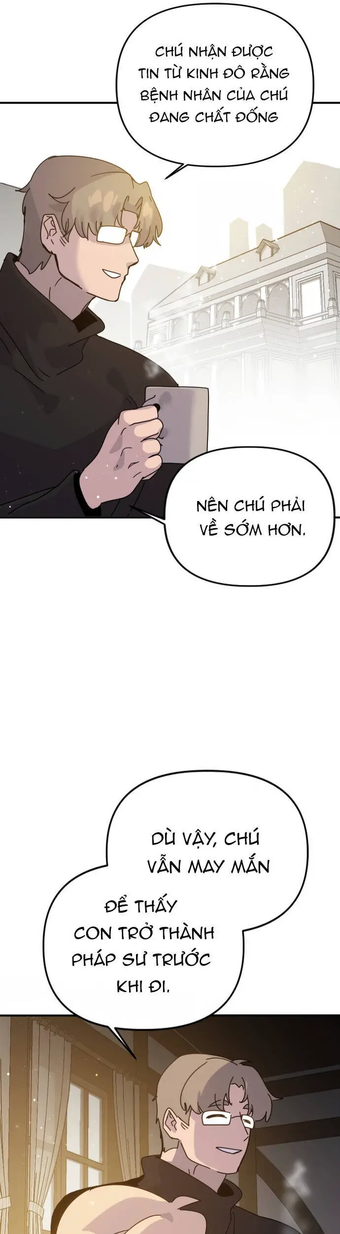 Cẩm Nang Chinh Phục Thần Tượng Nettruyen ZZZ Chương 9 Page 44