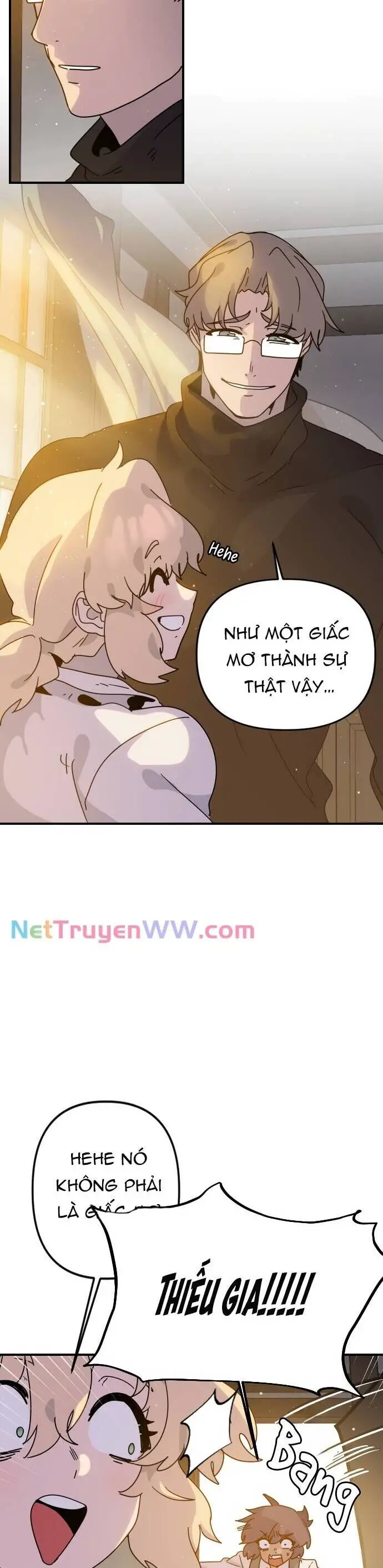 Cẩm Nang Chinh Phục Thần Tượng Nettruyen ZZZ Chương 9 Page 49