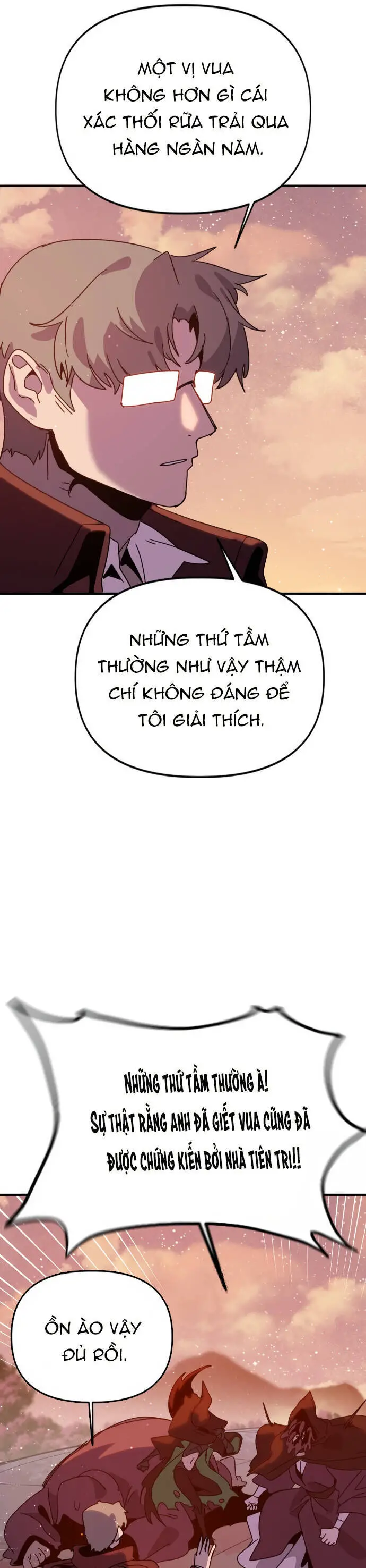 Cẩm Nang Chinh Phục Thần Tượng Nettruyen ZZZ Chương 9 Page 59