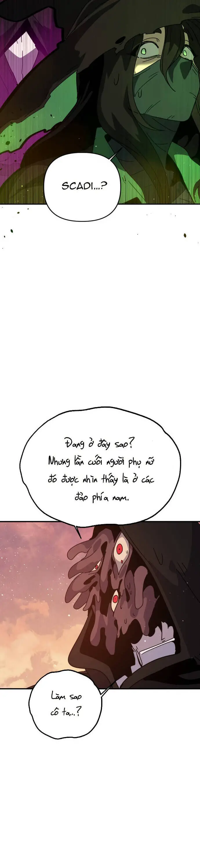 Cẩm Nang Chinh Phục Thần Tượng Nettruyen ZZZ Chương 9 Page 61