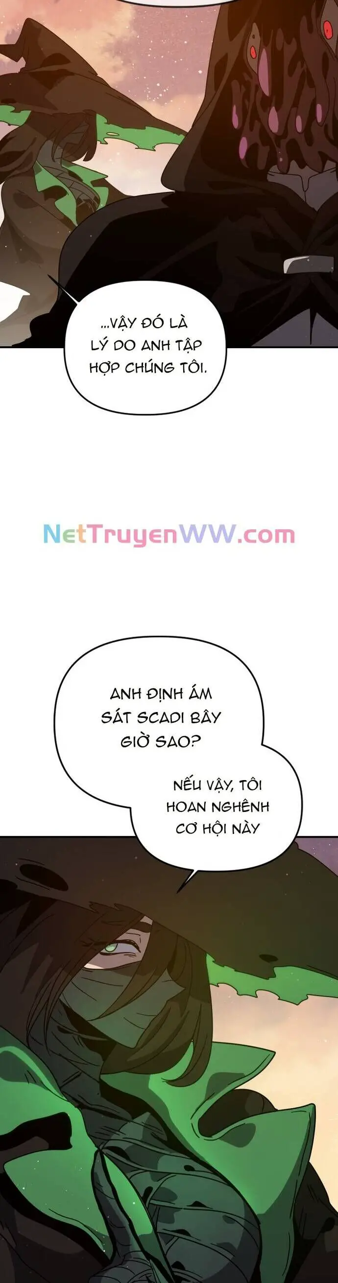 Cẩm Nang Chinh Phục Thần Tượng Nettruyen ZZZ Chương 9 Page 63