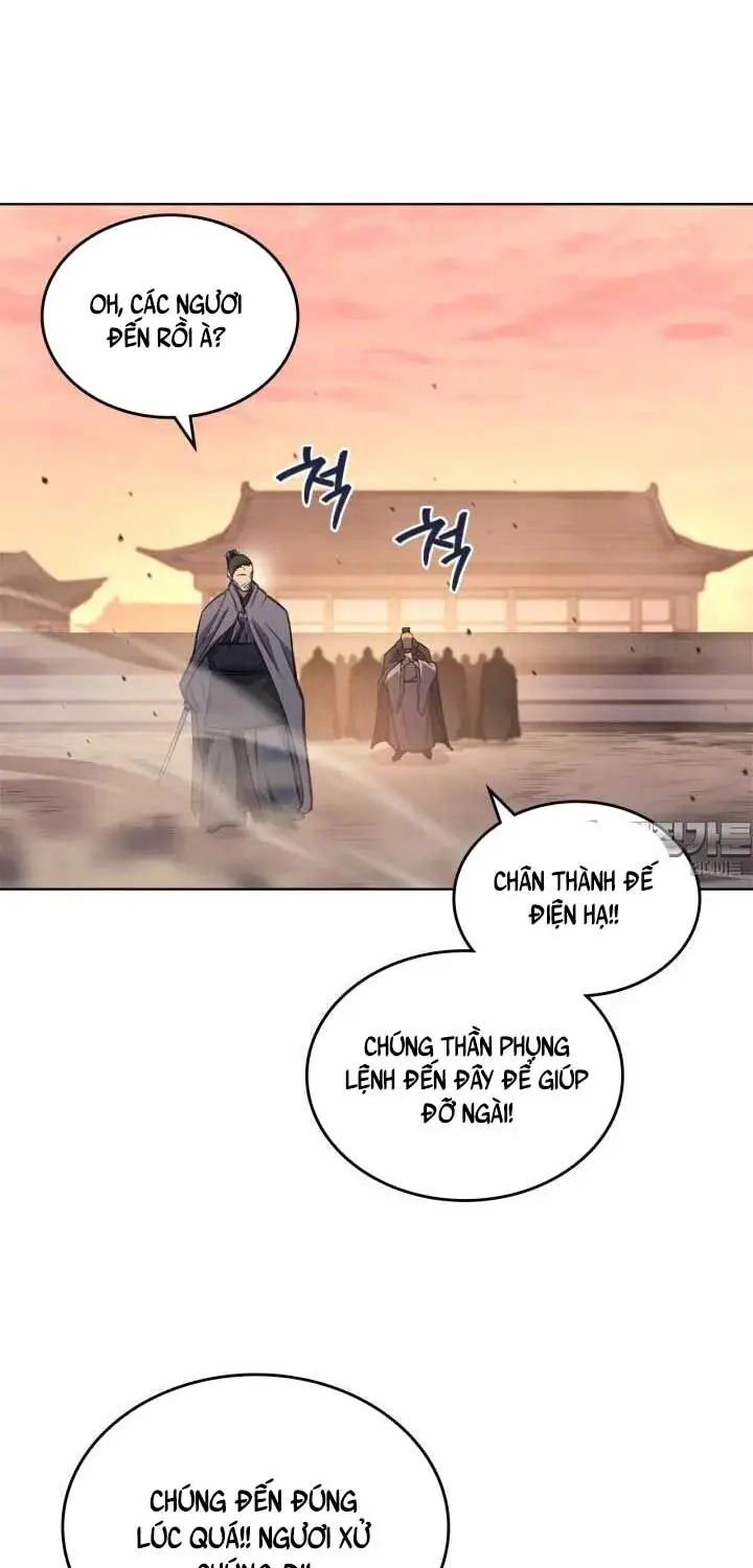 Biên Niên Sử Của Thiên Quỷ Nettruyen ZZZ Chương 239 Page 47