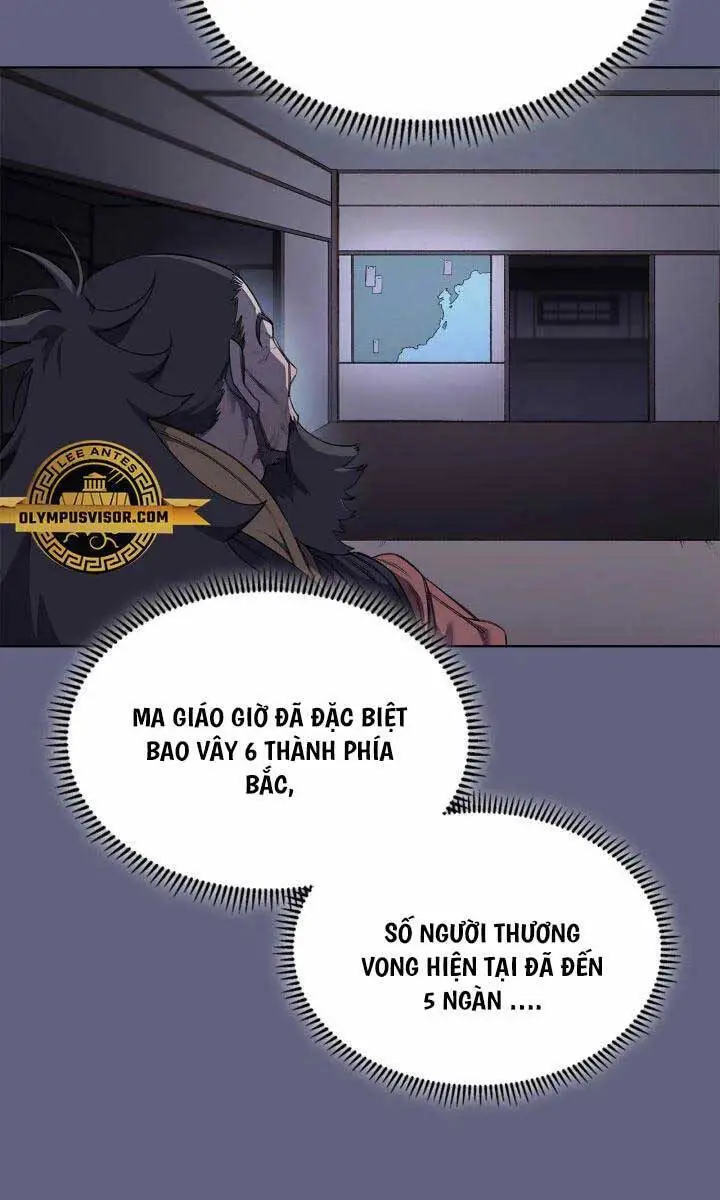 Biên Niên Sử Của Thiên Quỷ Nettruyen ZZZ Chương 218 Page 36