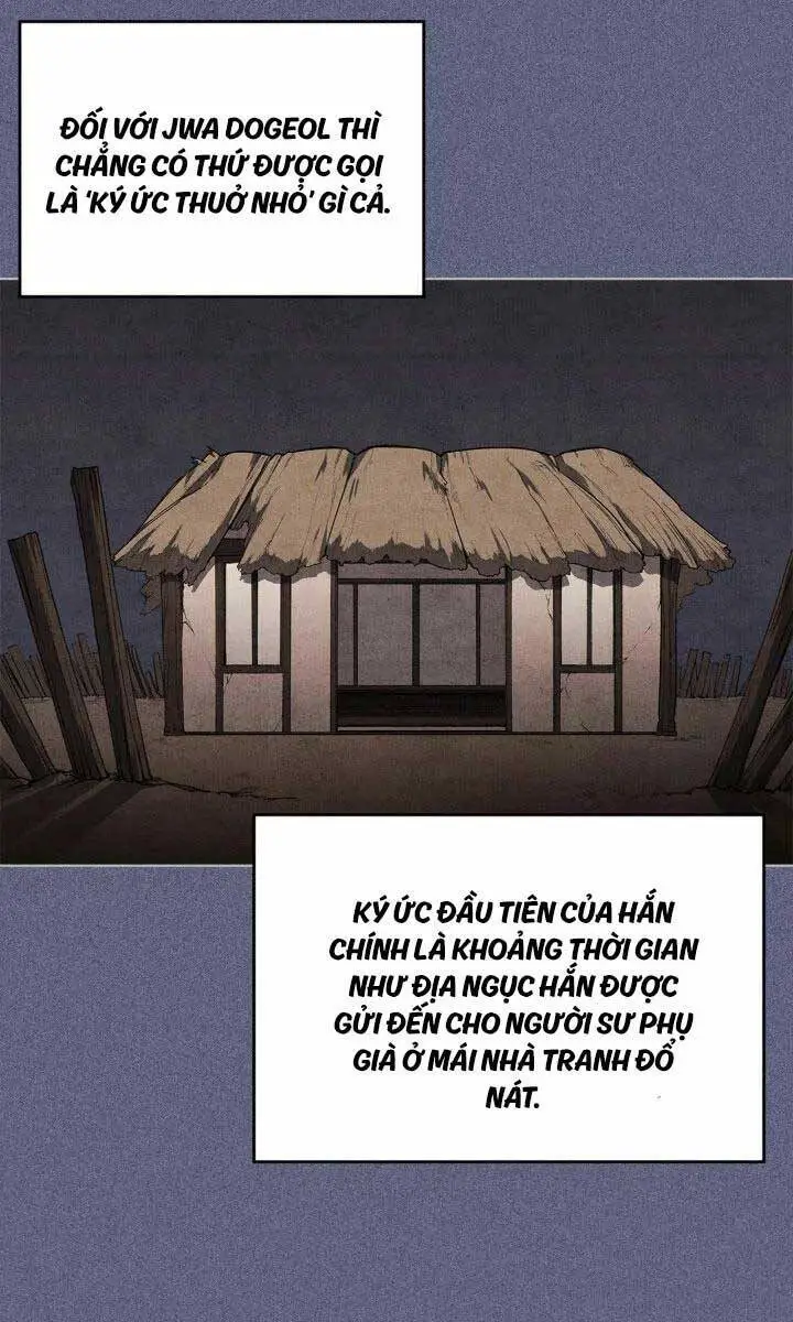 Biên Niên Sử Của Thiên Quỷ Nettruyen ZZZ Chương 218 Page 39