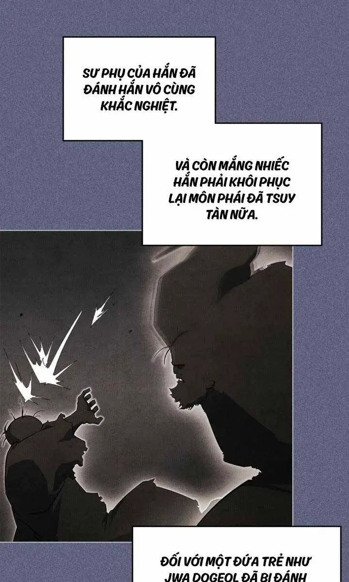 Biên Niên Sử Của Thiên Quỷ Nettruyen ZZZ Chương 218 Page 40
