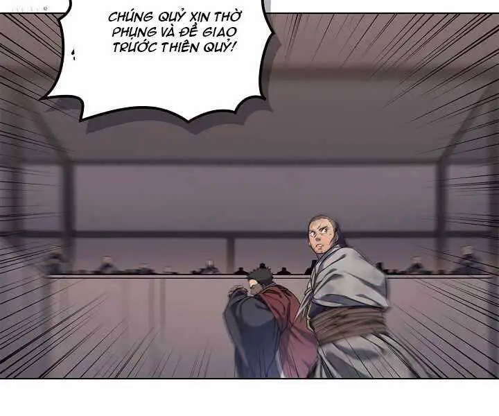 Biên Niên Sử Của Thiên Quỷ Nettruyen ZZZ Chương 183 Page 8