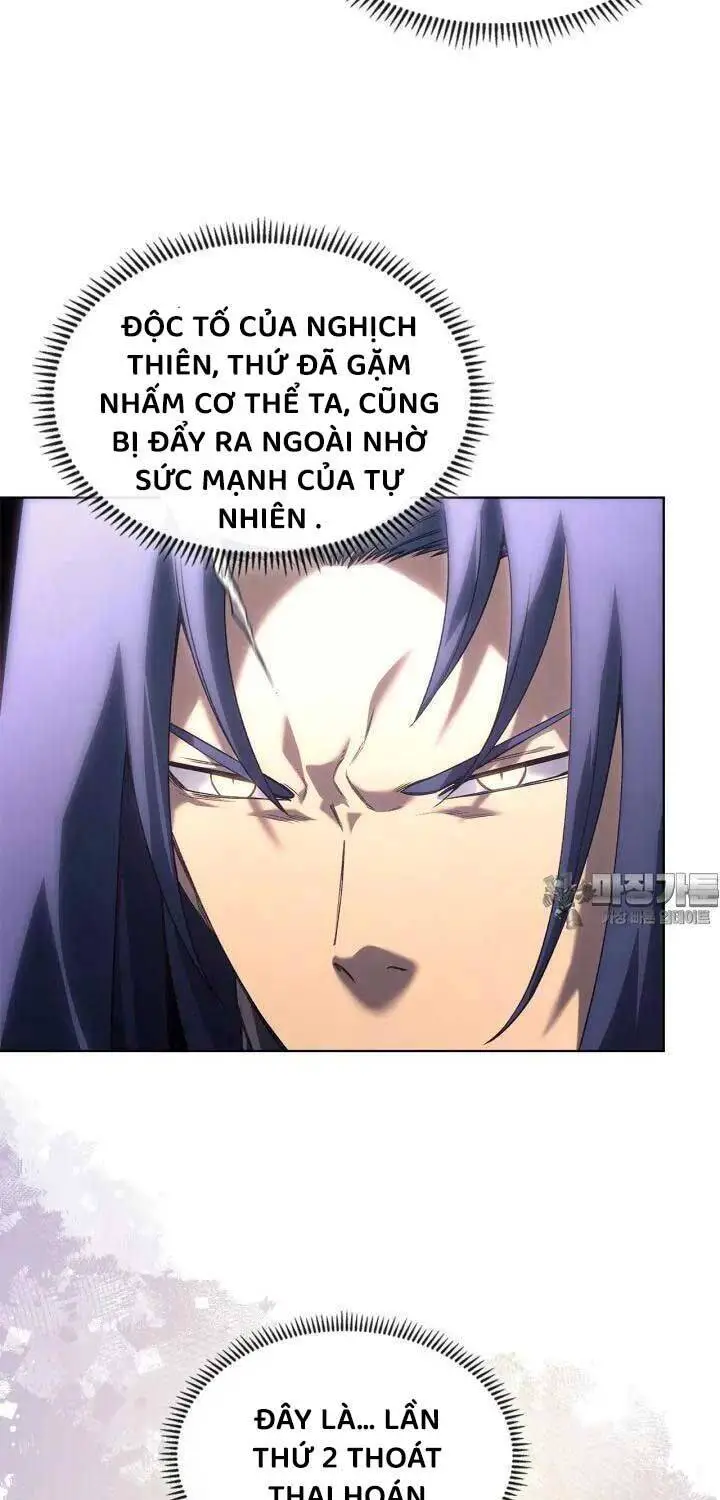 Biên Niên Sử Của Thiên Quỷ Nettruyen ZZZ Chương 243 Page 31