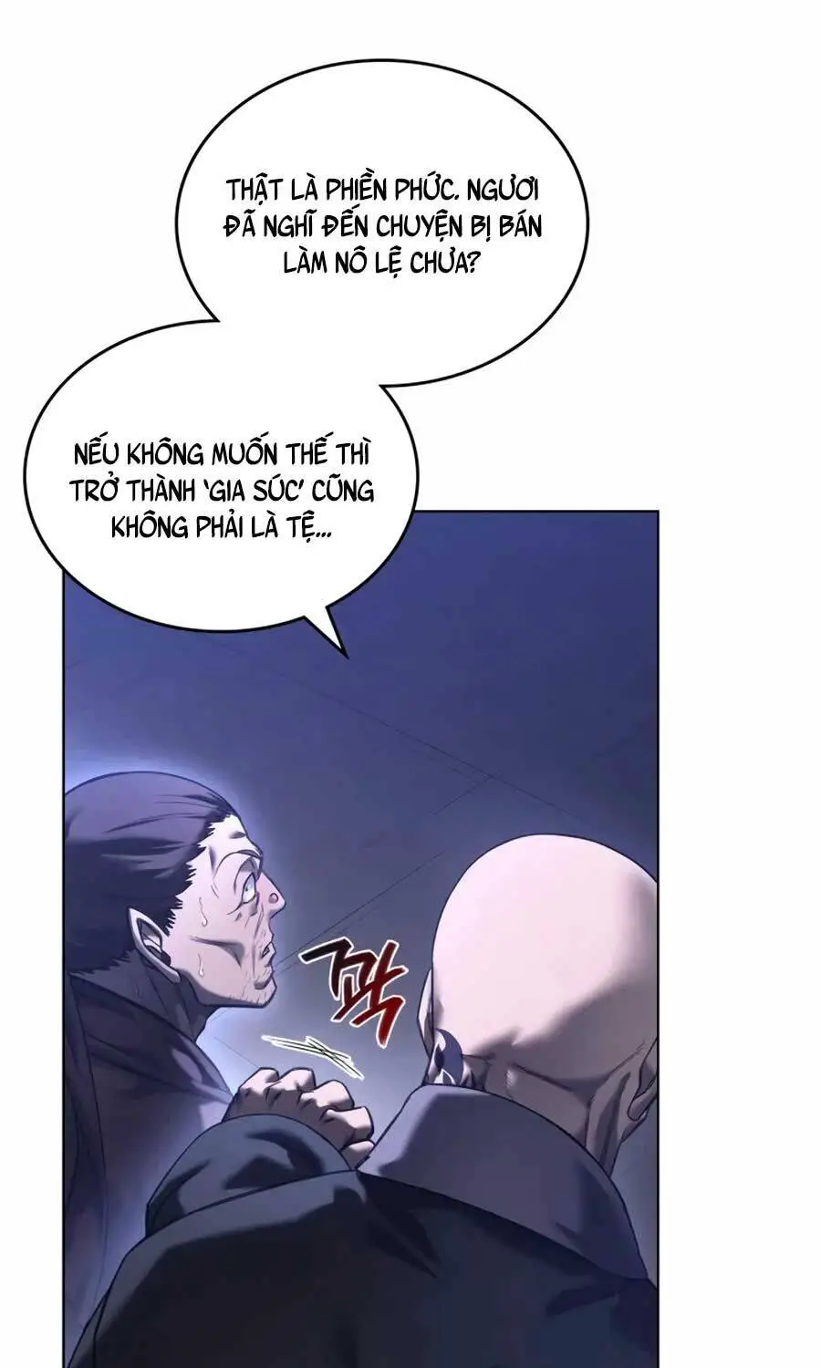 Biên Niên Sử Của Thiên Quỷ Nettruyen ZZZ Chương 245 Page 22
