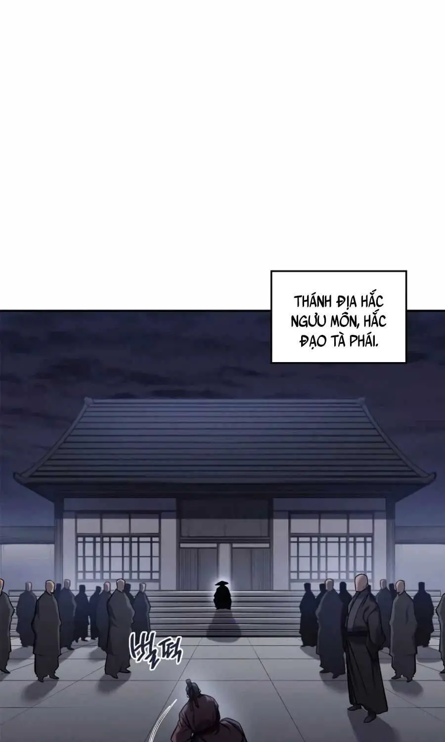 Biên Niên Sử Của Thiên Quỷ Nettruyen ZZZ Chương 245 Page 31