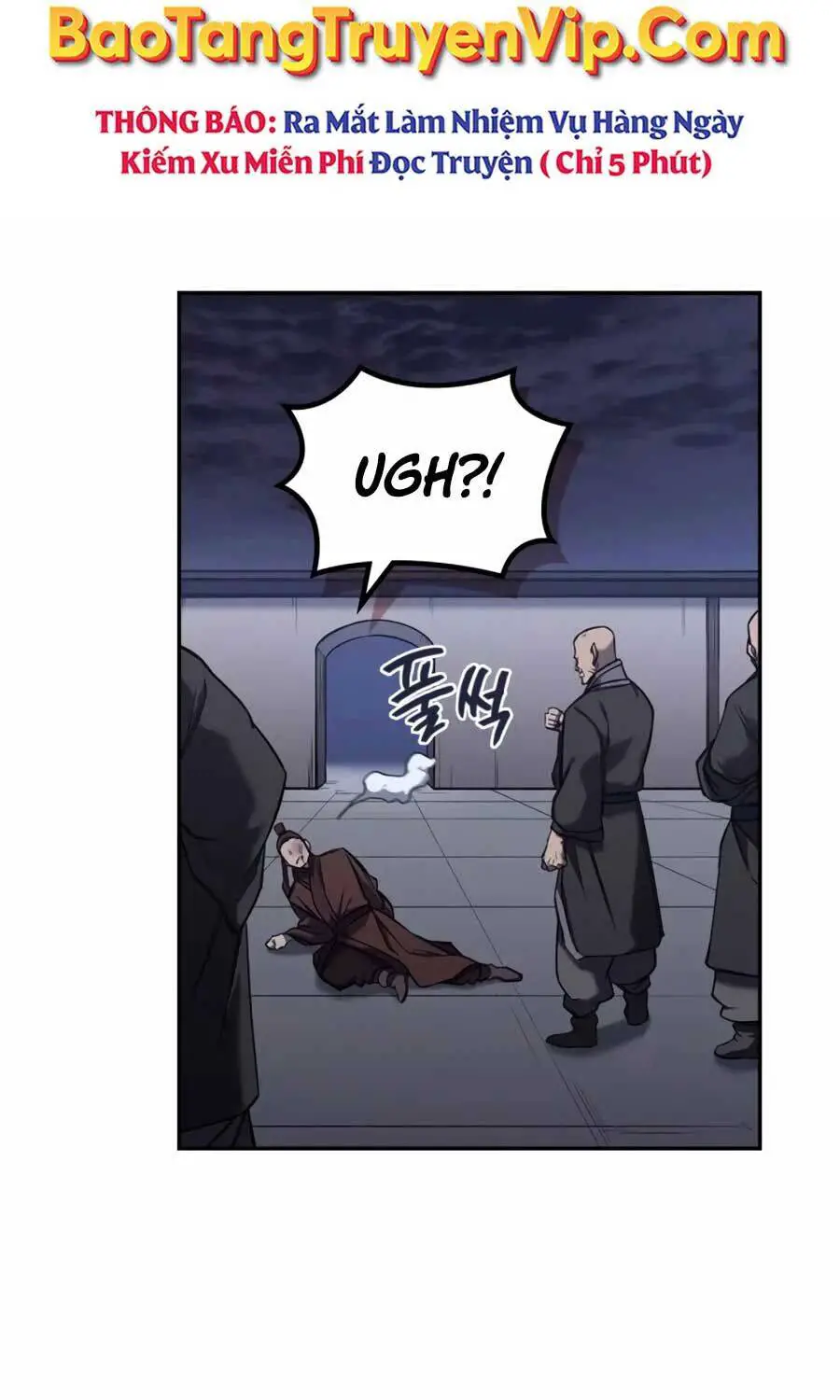 Biên Niên Sử Của Thiên Quỷ Nettruyen ZZZ Chương 245 Page 37