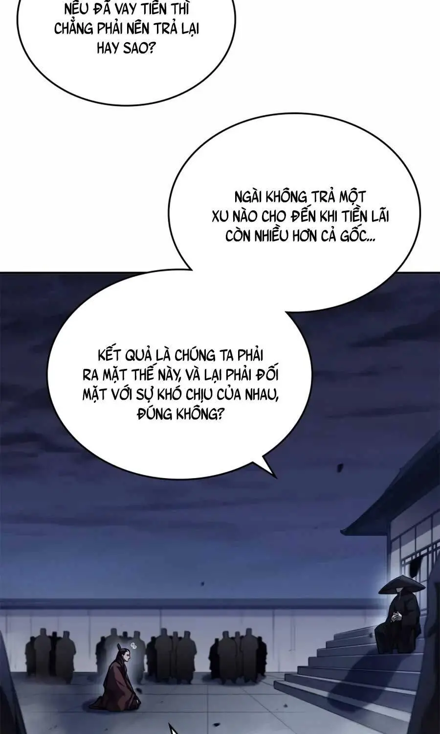 Biên Niên Sử Của Thiên Quỷ Nettruyen ZZZ Chương 245 Page 43