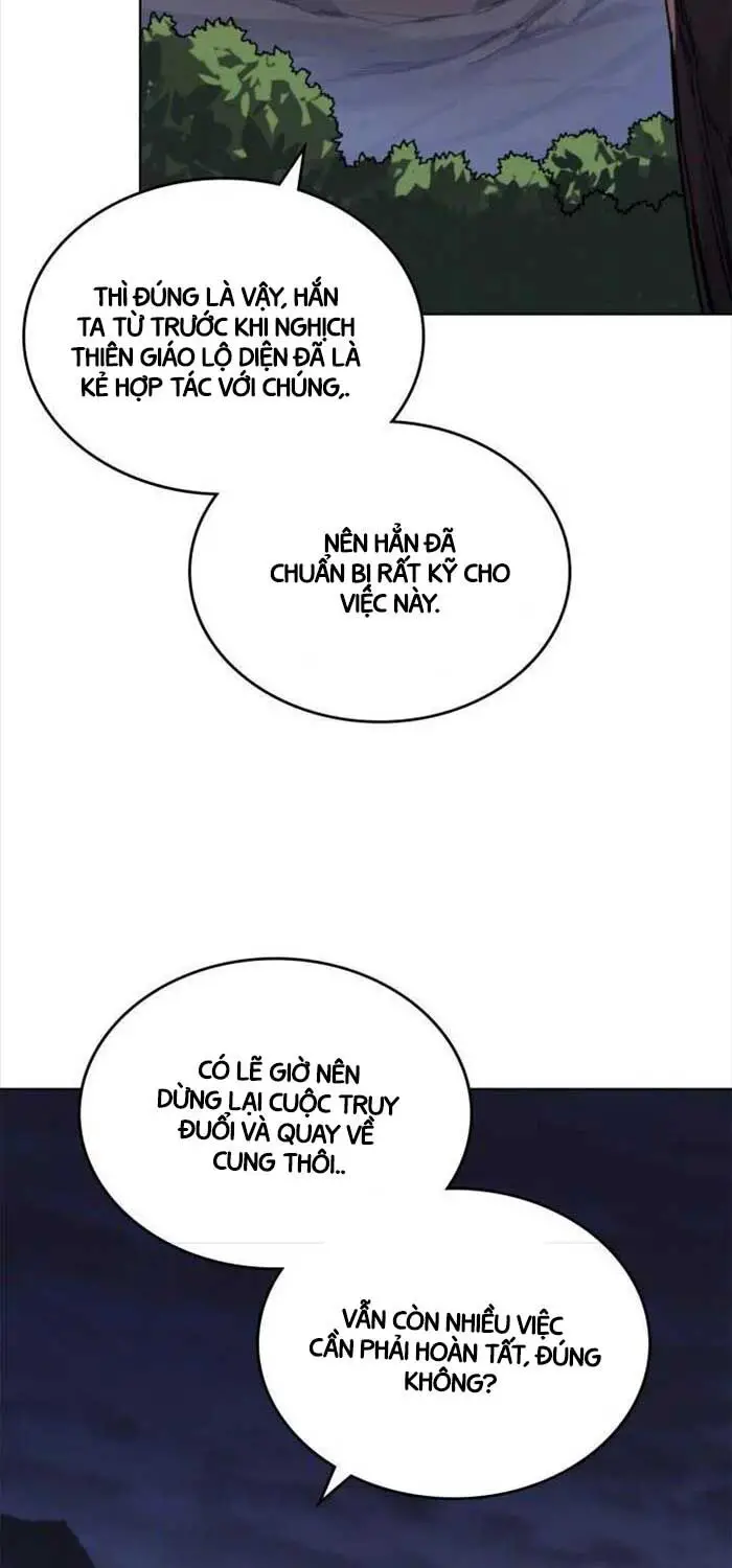 Biên Niên Sử Của Thiên Quỷ Nettruyen ZZZ Chương 241 Page 32