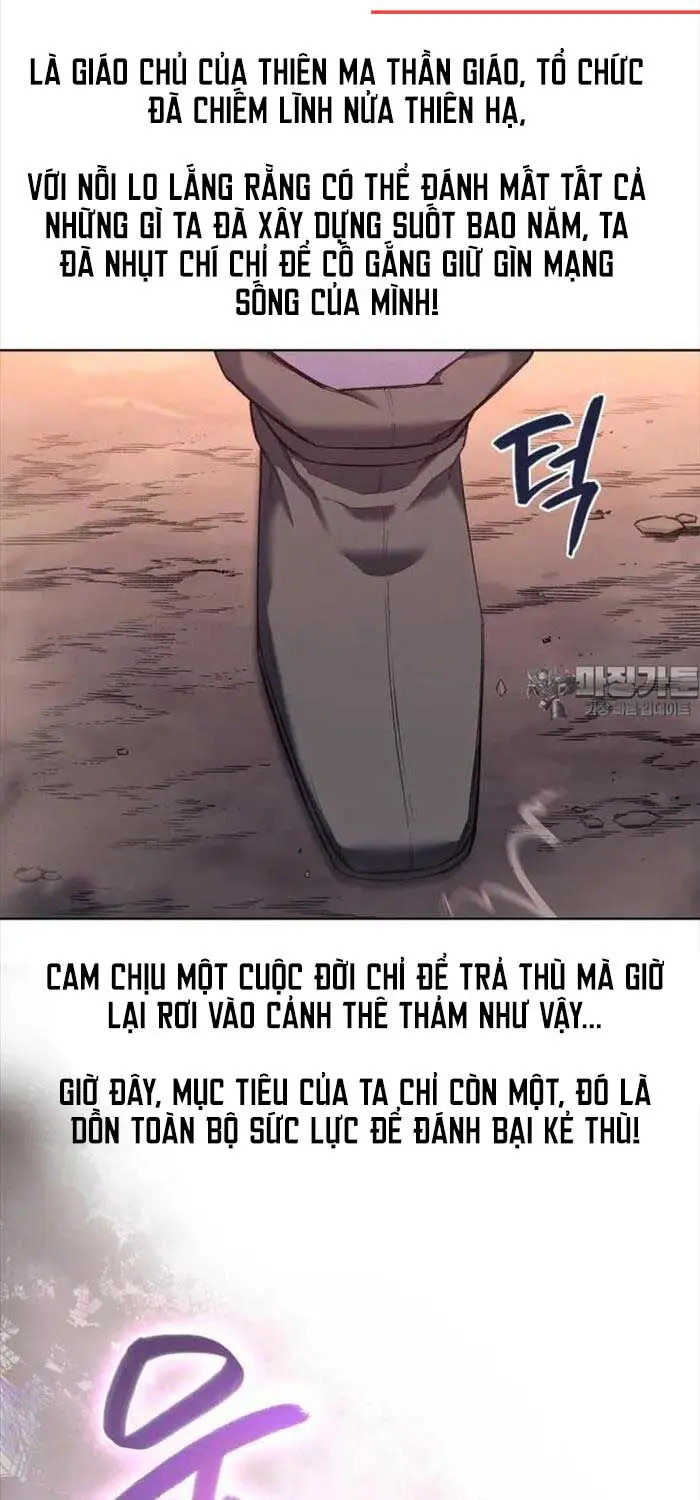 Biên Niên Sử Của Thiên Quỷ Nettruyen ZZZ Chương 241 Page 54
