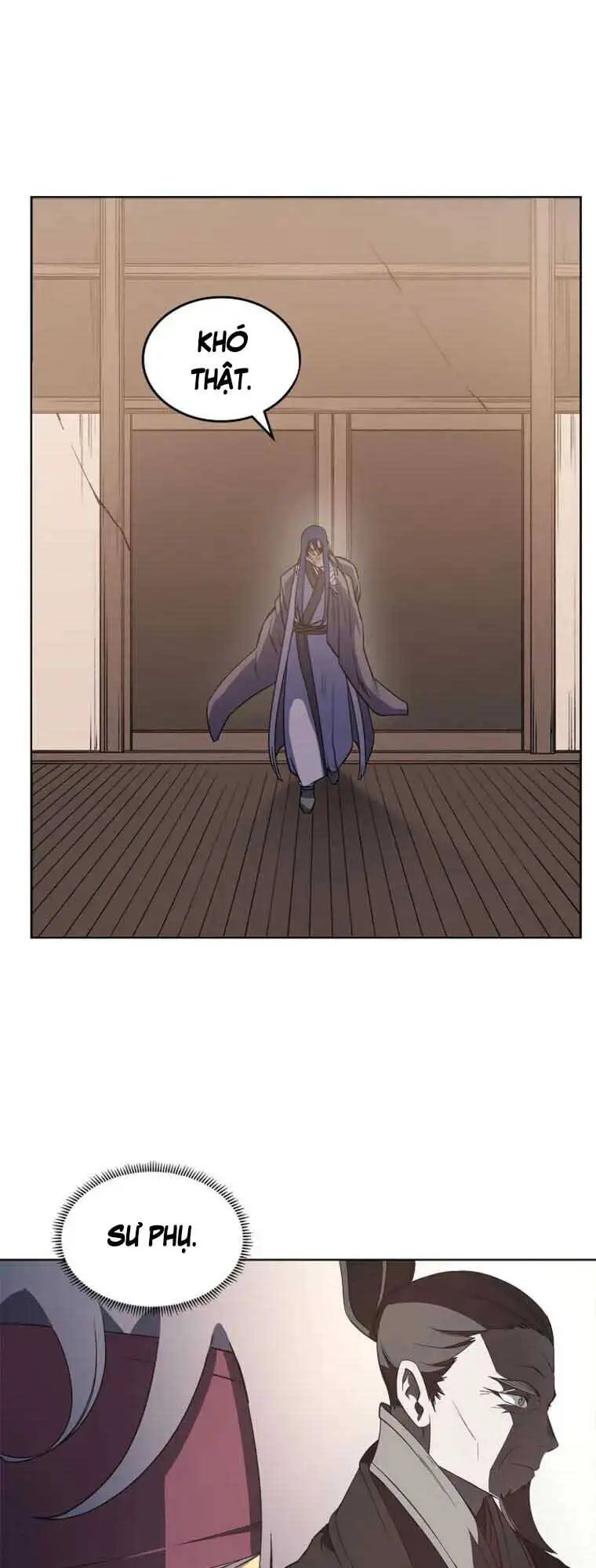 Biên Niên Sử Của Thiên Quỷ Nettruyen ZZZ Chương 185 Page 32