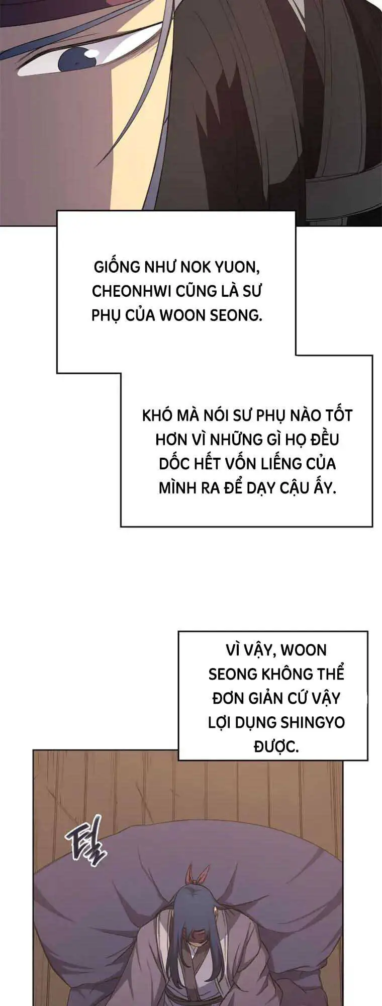 Biên Niên Sử Của Thiên Quỷ Nettruyen ZZZ Chương 185 Page 33