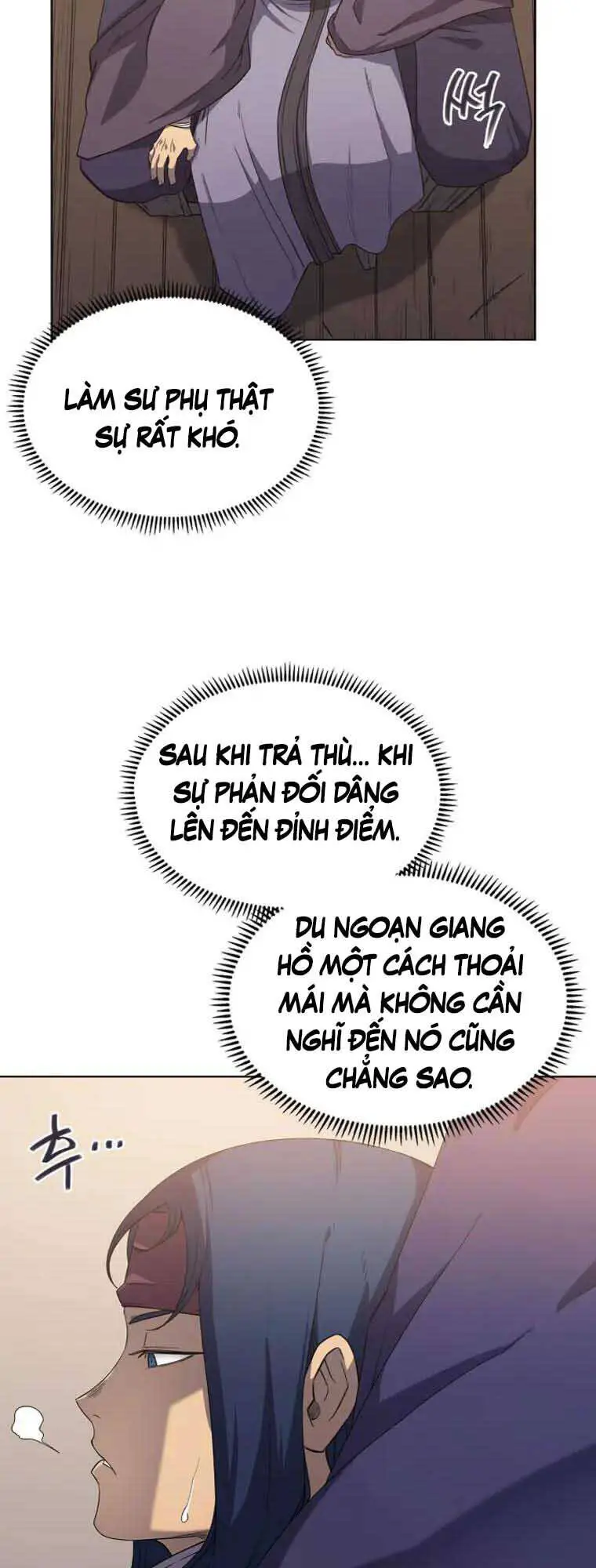 Biên Niên Sử Của Thiên Quỷ Nettruyen ZZZ Chương 185 Page 34