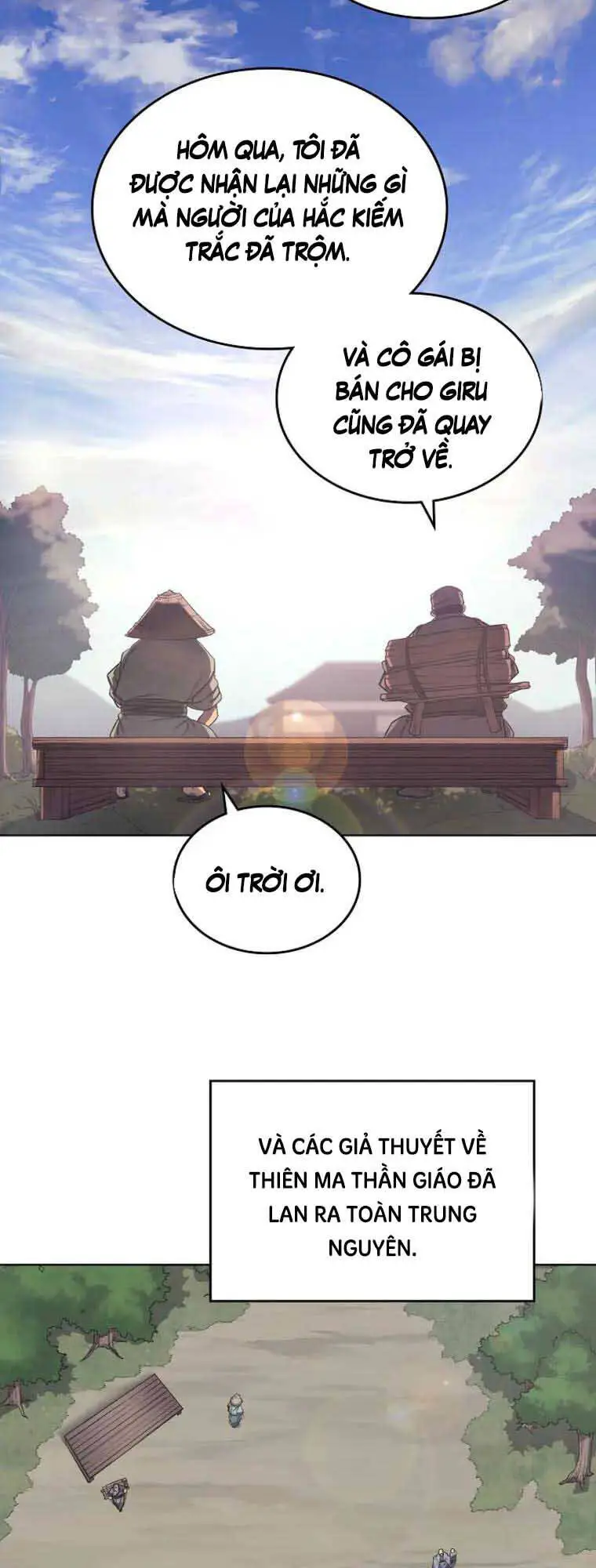 Biên Niên Sử Của Thiên Quỷ Nettruyen ZZZ Chương 185 Page 38