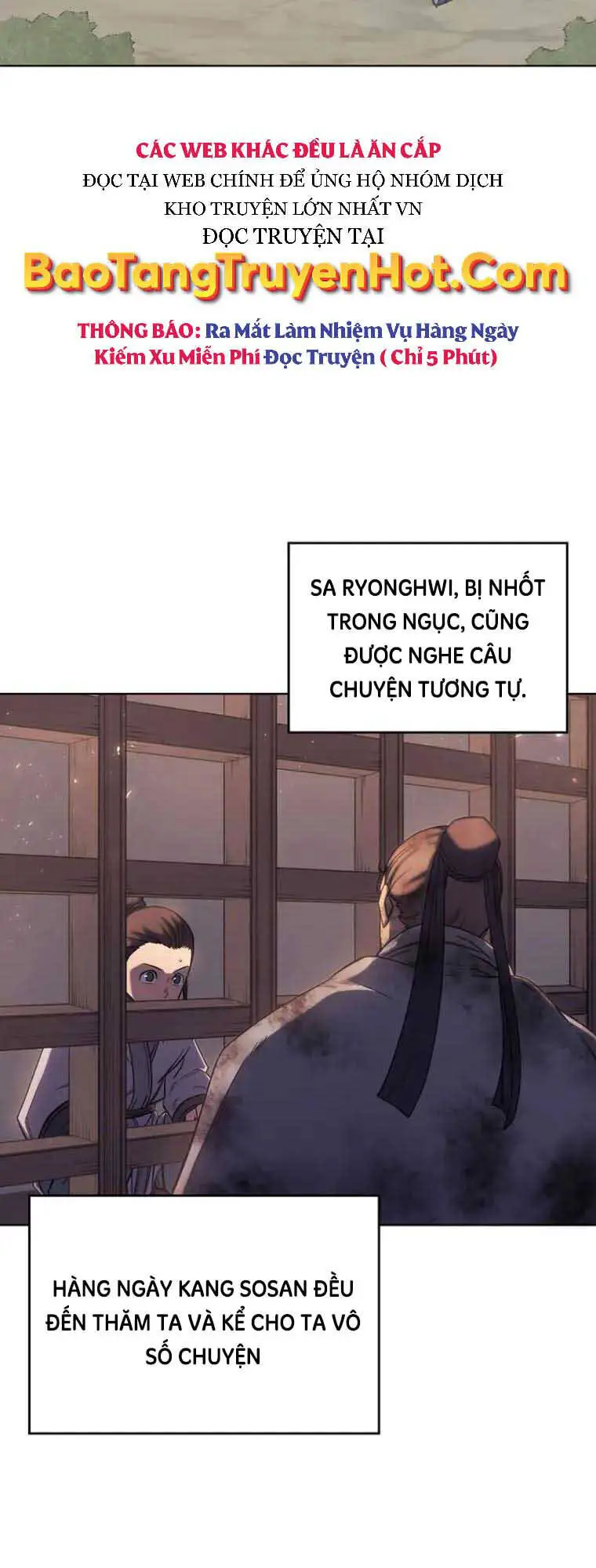 Biên Niên Sử Của Thiên Quỷ Nettruyen ZZZ Chương 185 Page 39
