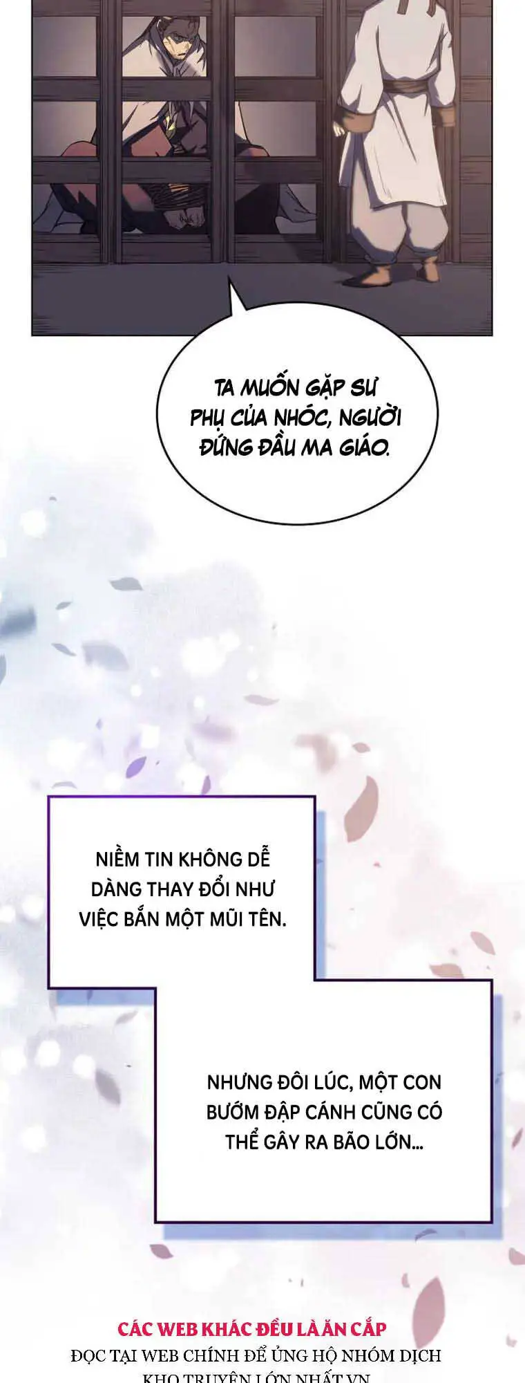 Biên Niên Sử Của Thiên Quỷ Nettruyen ZZZ Chương 185 Page 45