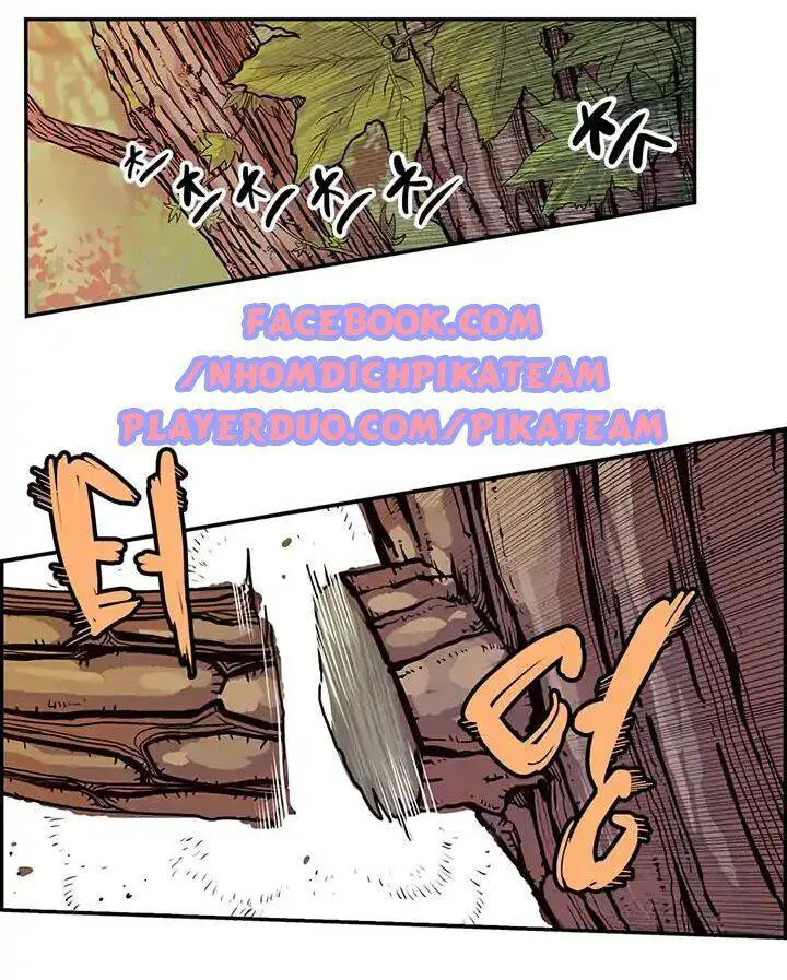 Biên Niên Sử Của Thiên Quỷ Nettruyen ZZZ Chương 1 Page 3