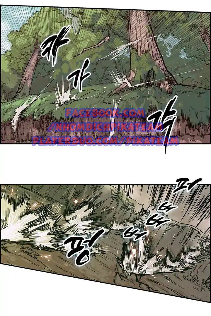 Biên Niên Sử Của Thiên Quỷ Nettruyen ZZZ Chương 1 Page 4