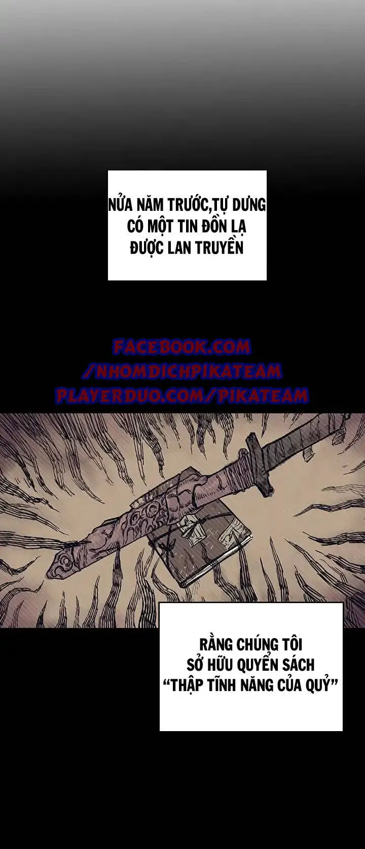 Biên Niên Sử Của Thiên Quỷ Nettruyen ZZZ Chương 1 Page 26