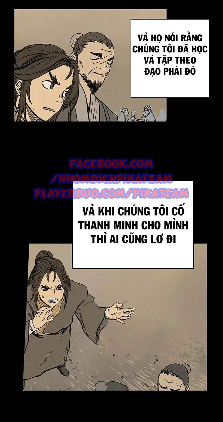 Biên Niên Sử Của Thiên Quỷ Nettruyen ZZZ Chương 1 Page 27