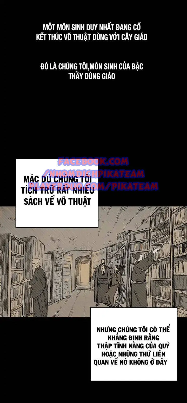 Biên Niên Sử Của Thiên Quỷ Nettruyen ZZZ Chương 1 Page 29