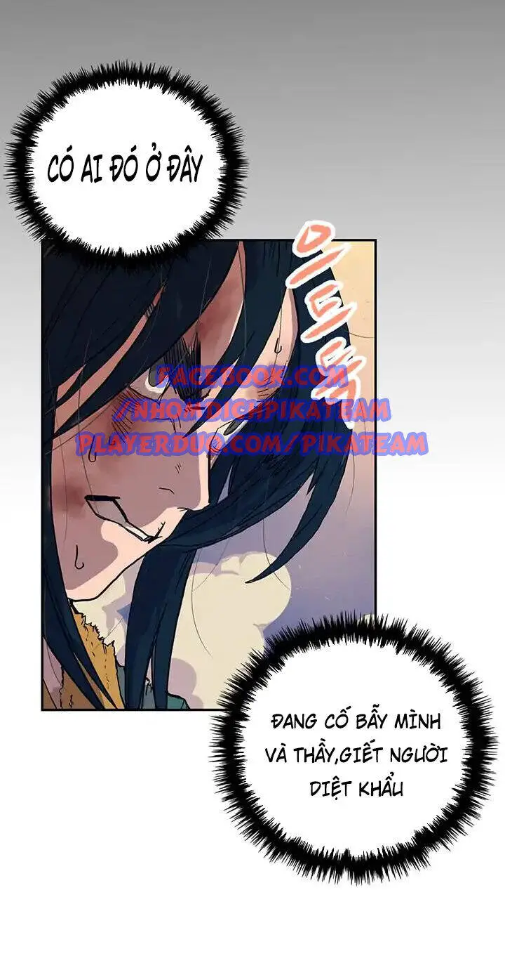 Biên Niên Sử Của Thiên Quỷ Nettruyen ZZZ Chương 1 Page 32
