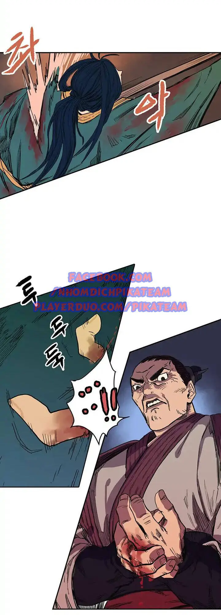 Biên Niên Sử Của Thiên Quỷ Nettruyen ZZZ Chương 1 Page 42