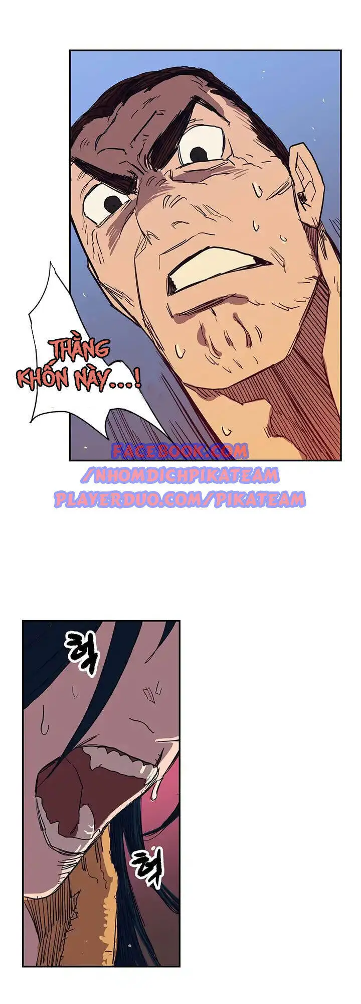 Biên Niên Sử Của Thiên Quỷ Nettruyen ZZZ Chương 1 Page 44