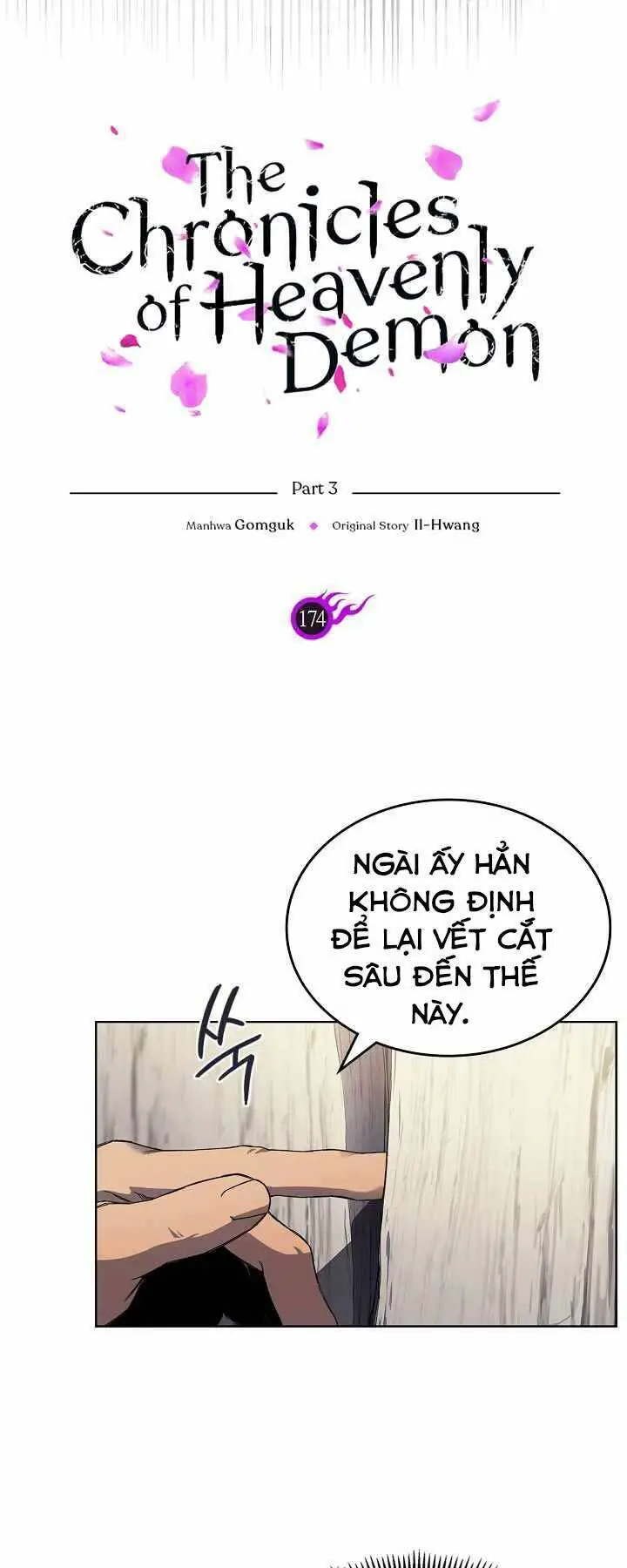 Biên Niên Sử Của Thiên Quỷ Nettruyen ZZZ Chương 174 Page 3