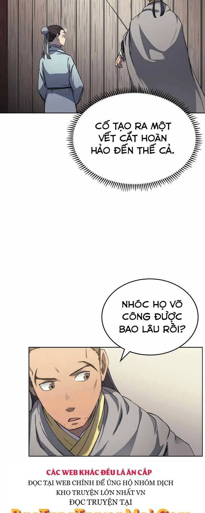 Biên Niên Sử Của Thiên Quỷ Nettruyen ZZZ Chương 174 Page 5