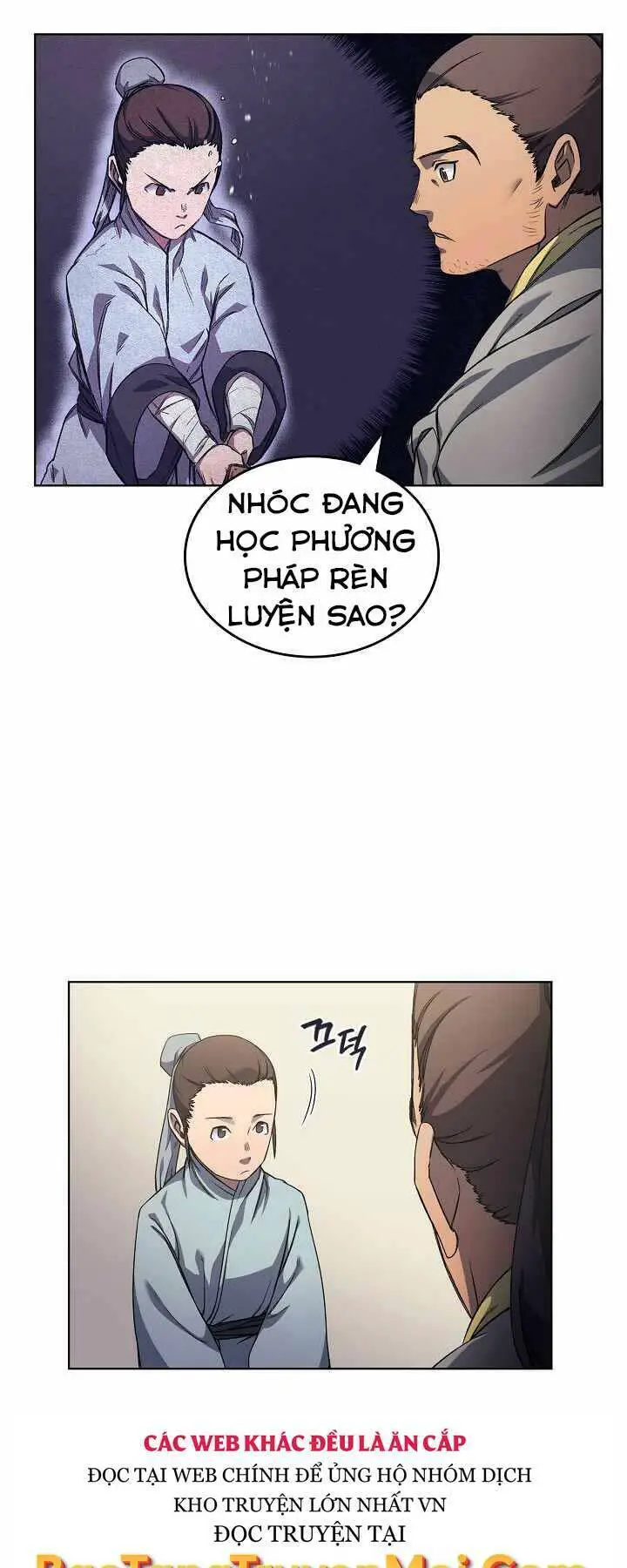 Biên Niên Sử Của Thiên Quỷ Nettruyen ZZZ Chương 174 Page 7