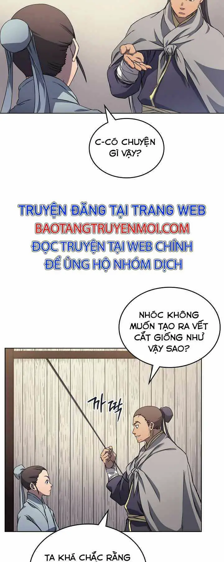 Biên Niên Sử Của Thiên Quỷ Nettruyen ZZZ Chương 174 Page 11