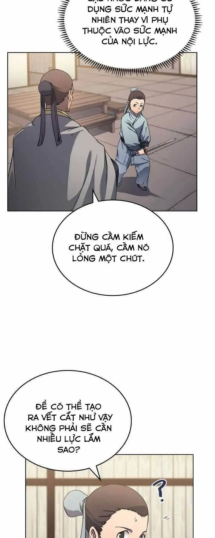 Biên Niên Sử Của Thiên Quỷ Nettruyen ZZZ Chương 174 Page 15