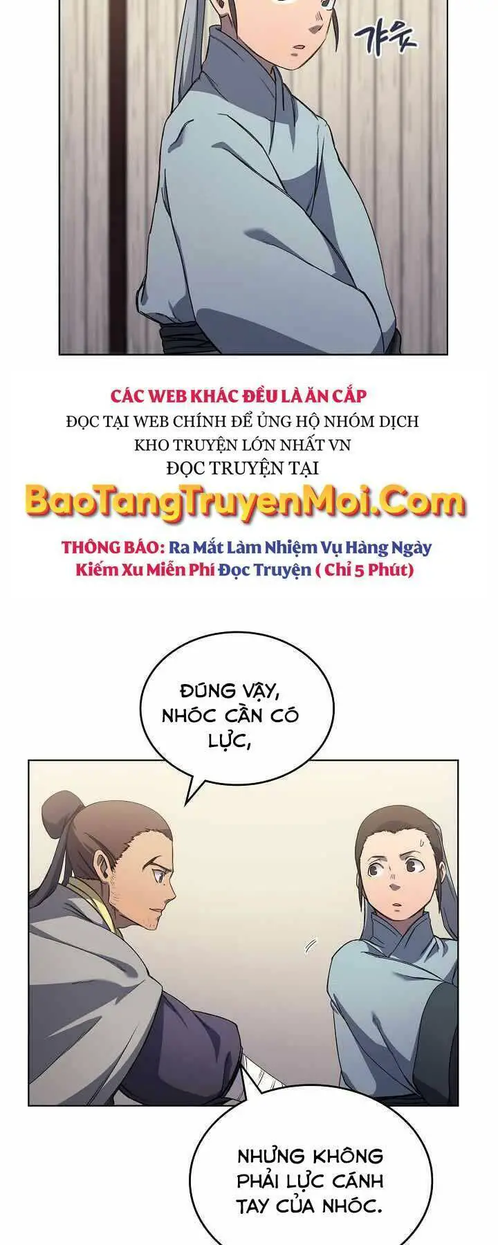 Biên Niên Sử Của Thiên Quỷ Nettruyen ZZZ Chương 174 Page 16