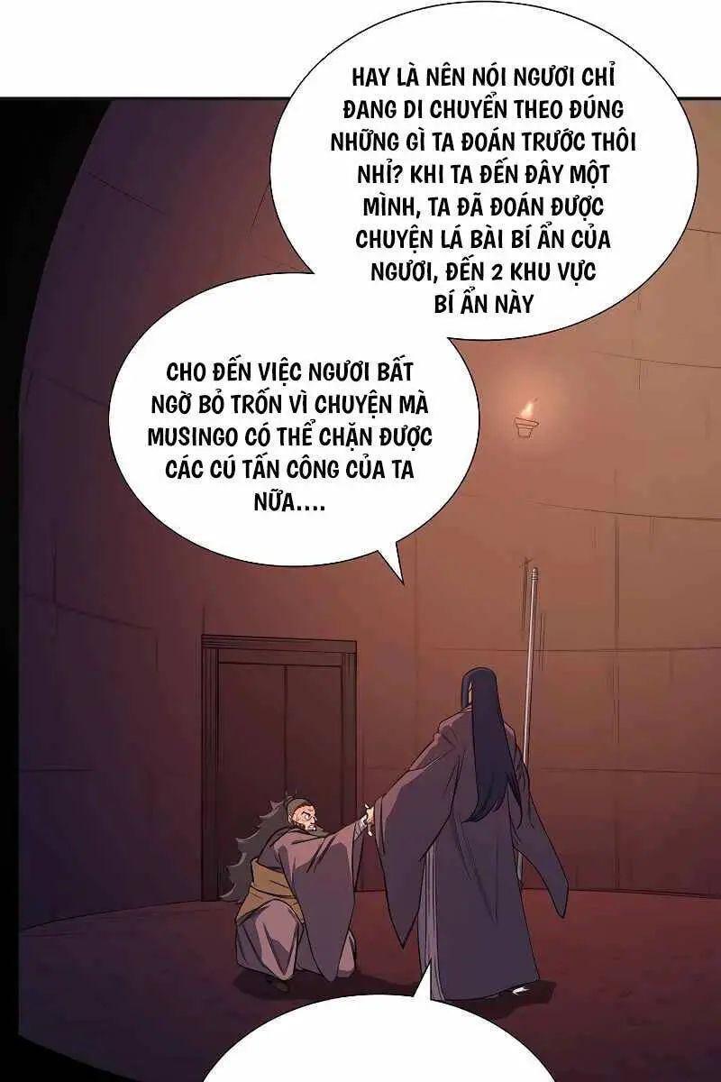 Biên Niên Sử Của Thiên Quỷ Nettruyen ZZZ Chương 226 Page 71