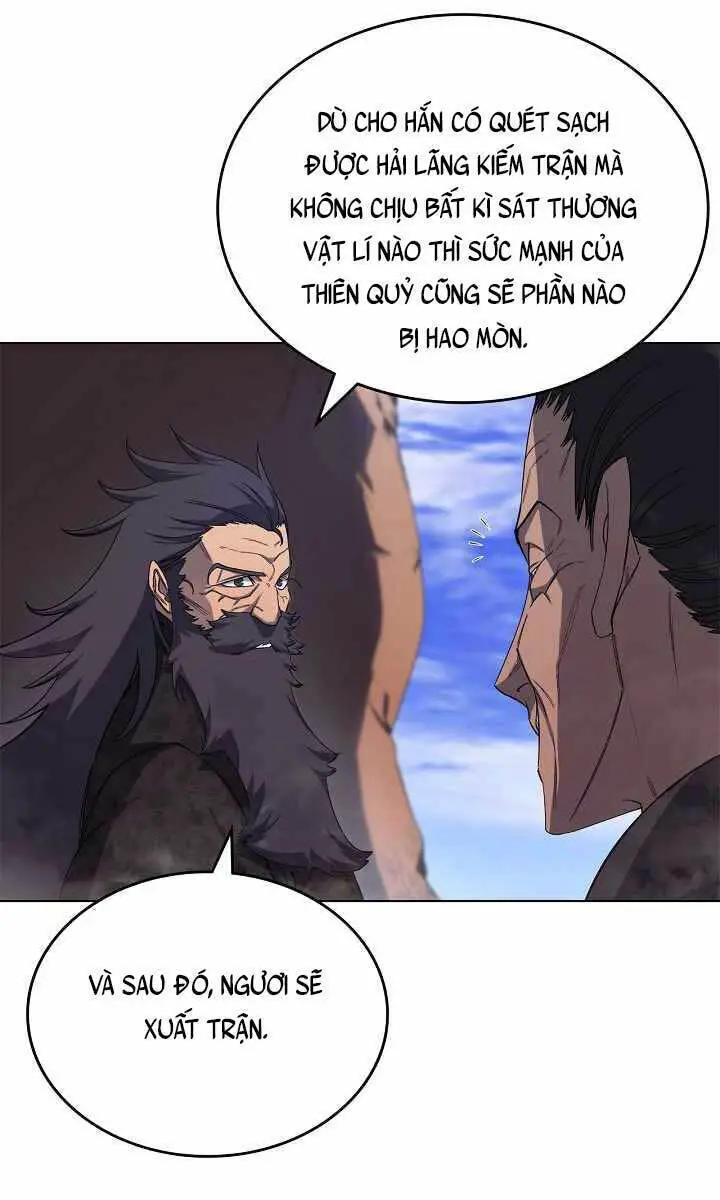 Biên Niên Sử Của Thiên Quỷ Nettruyen ZZZ Chương 190 Page 22