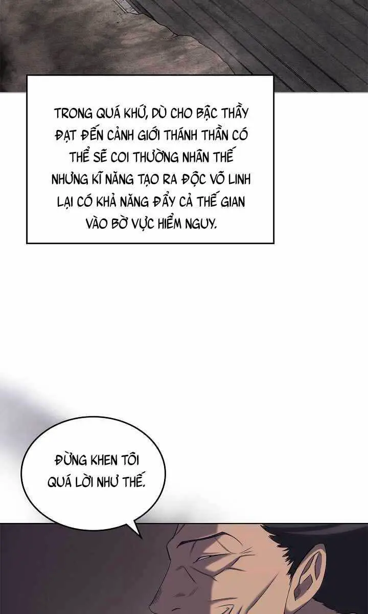 Biên Niên Sử Của Thiên Quỷ Nettruyen ZZZ Chương 190 Page 28